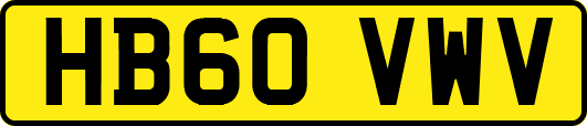 HB60VWV