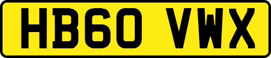HB60VWX