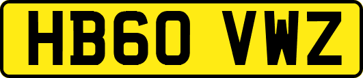 HB60VWZ