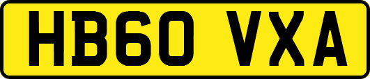 HB60VXA
