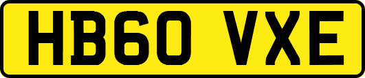 HB60VXE