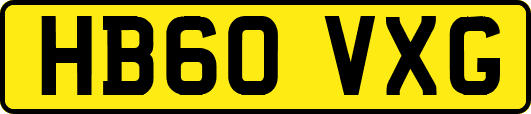 HB60VXG