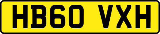 HB60VXH