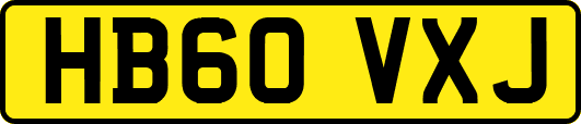HB60VXJ