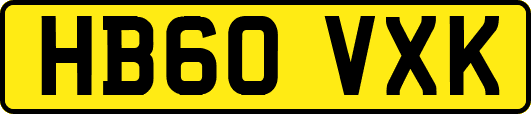 HB60VXK