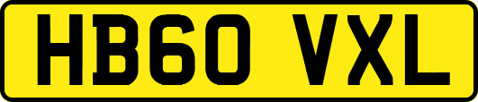 HB60VXL