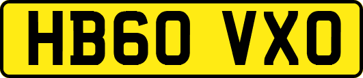 HB60VXO