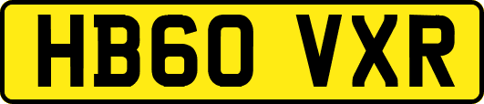 HB60VXR