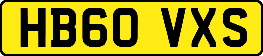 HB60VXS