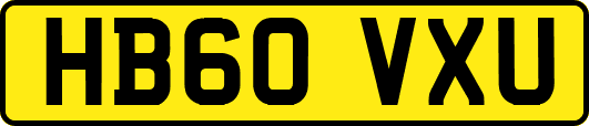 HB60VXU
