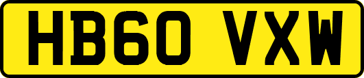 HB60VXW