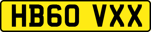 HB60VXX