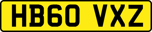 HB60VXZ