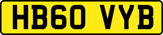HB60VYB