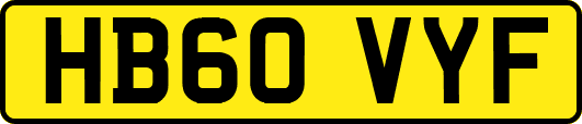 HB60VYF