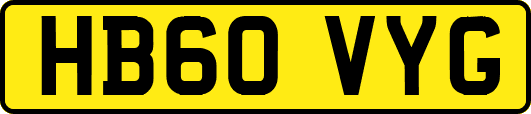 HB60VYG