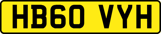 HB60VYH