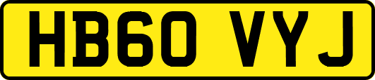 HB60VYJ