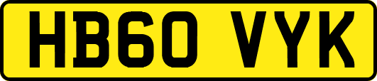 HB60VYK
