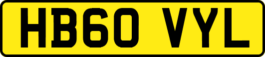 HB60VYL