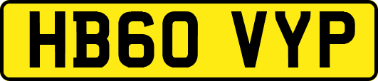 HB60VYP