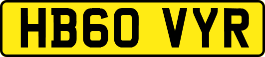 HB60VYR