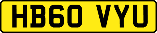 HB60VYU