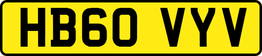 HB60VYV
