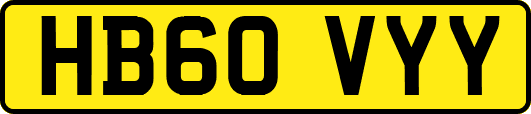 HB60VYY