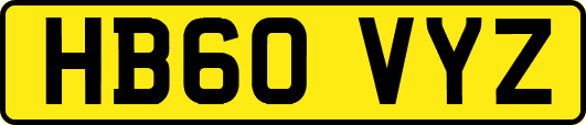 HB60VYZ