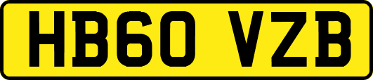 HB60VZB