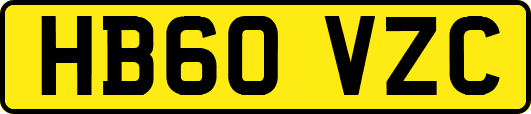 HB60VZC