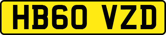 HB60VZD