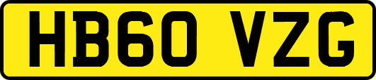 HB60VZG