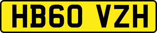 HB60VZH