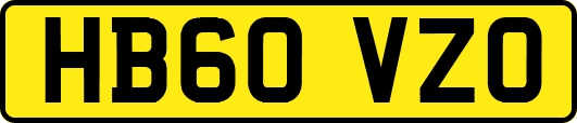 HB60VZO