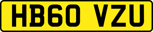 HB60VZU