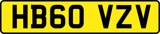 HB60VZV