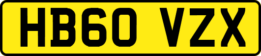 HB60VZX