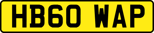 HB60WAP