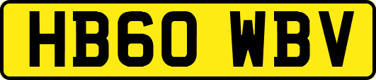HB60WBV