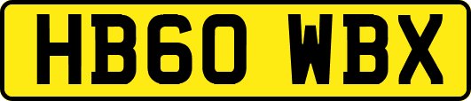 HB60WBX