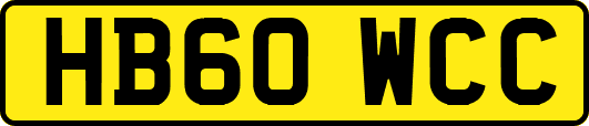 HB60WCC