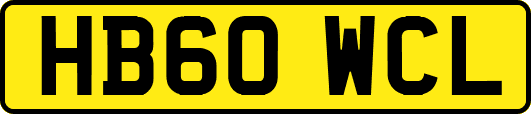 HB60WCL