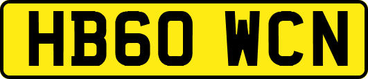 HB60WCN