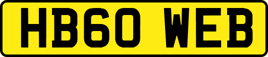 HB60WEB
