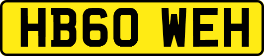 HB60WEH