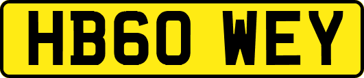 HB60WEY