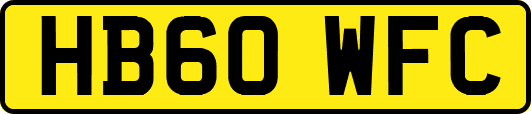 HB60WFC