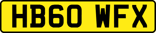 HB60WFX